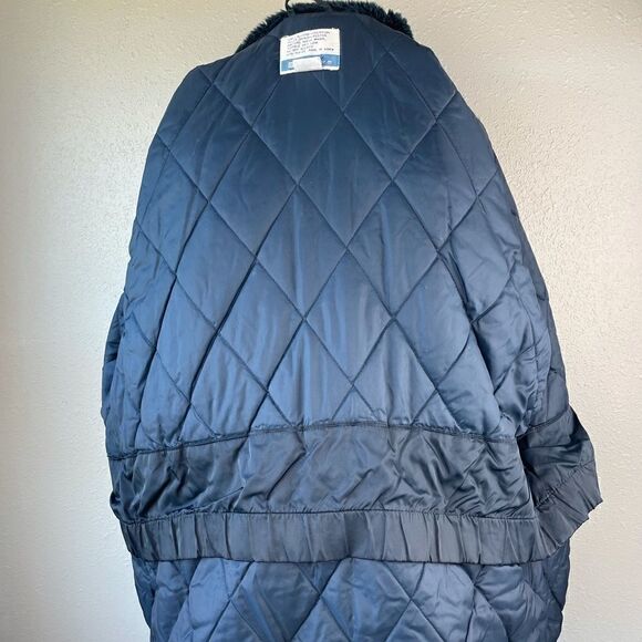 Vintage Sears Work and Leisure Full Zip Jacket EUC - Picture 9 of 10